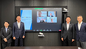 PT视讯董事會決議通過收購德國BHTC拓展智慧移動生態圈